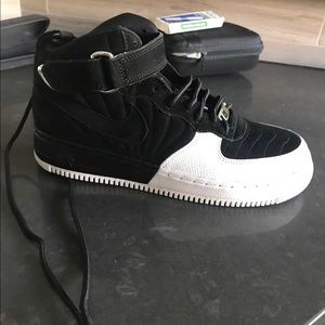Nike Air Force Jordan12